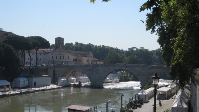 Trastevere