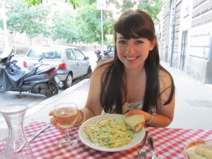 Taverna dei Quarenta