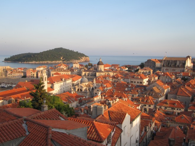 Dubrovnik