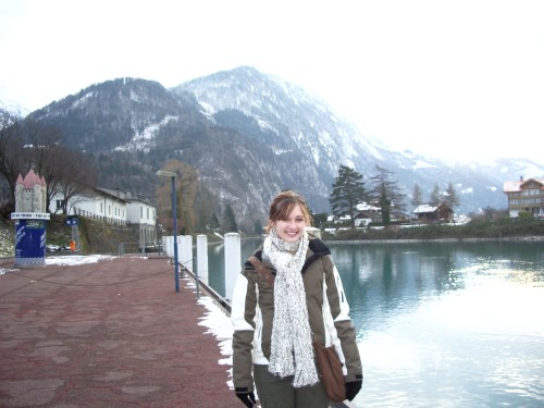 Interlaken