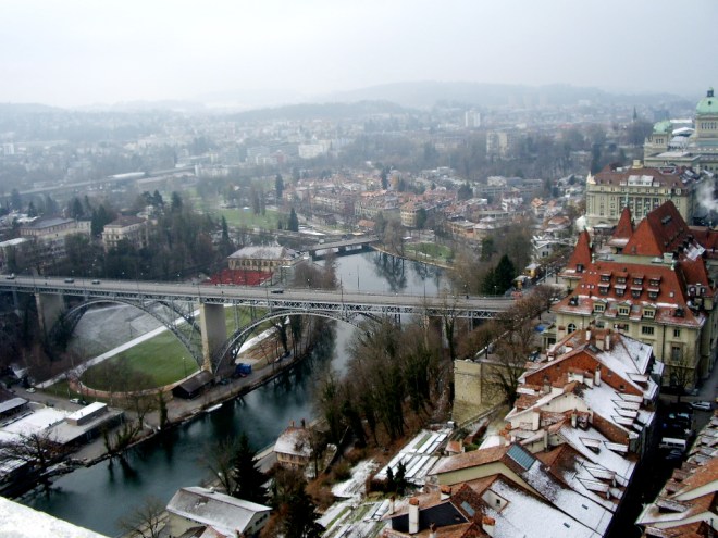 Bern