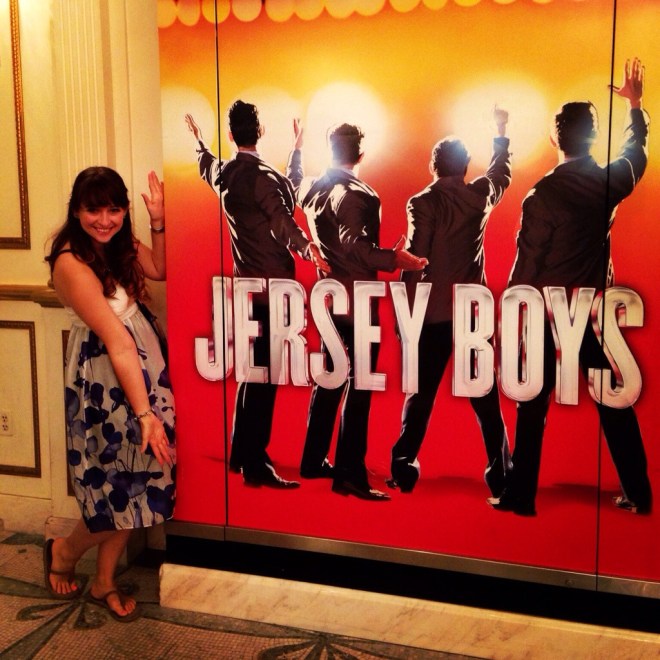 jersey boys