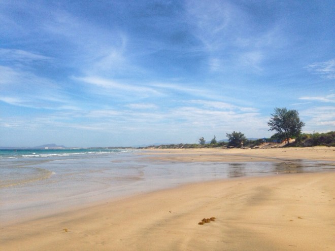 Bai Dai Beach
