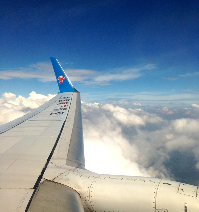 China Southern
