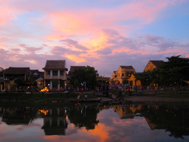 Hoi An, Vietnam