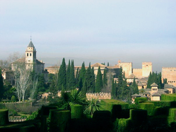 Alhambra