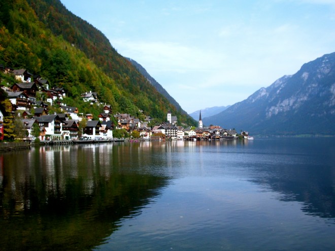 Hallstatt