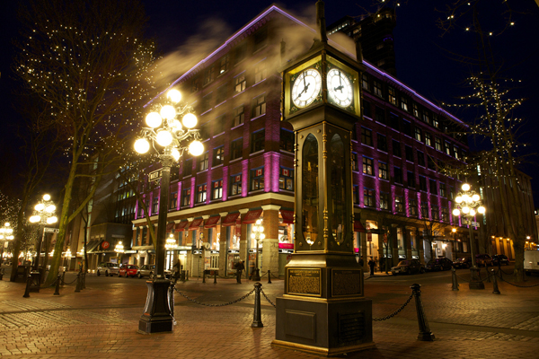 Gastown