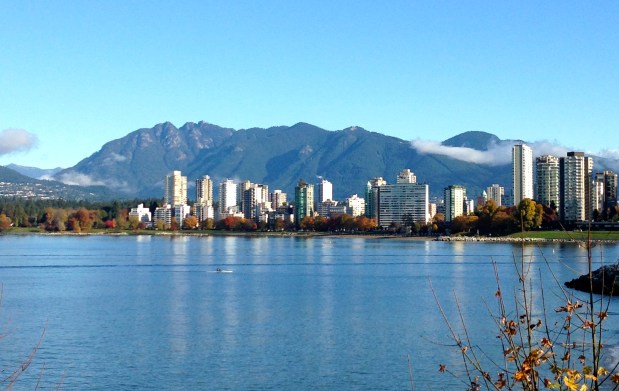 Vancouver: The Best Place on&nbsp;Earth