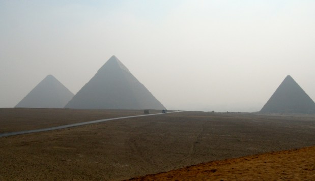 Trip Journal: The Best of Egypt&nbsp;Tour