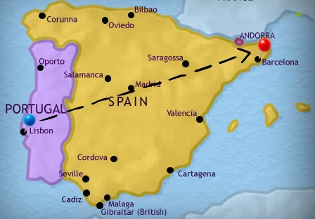 spain-portugal