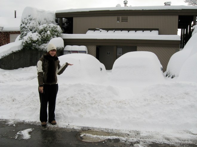 Running late? Good luck with that.