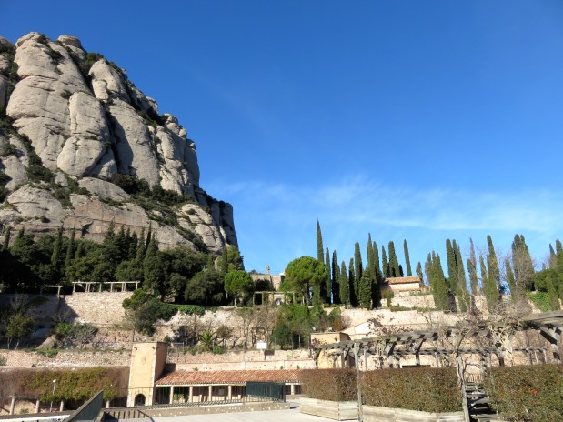 Montserrat: A Must-see Mountaintop&nbsp;Monastery