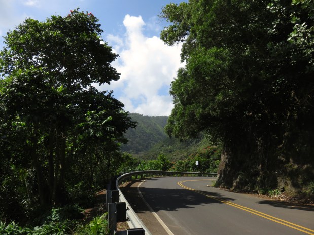 Maui’s Famous Road to&nbsp;Hana