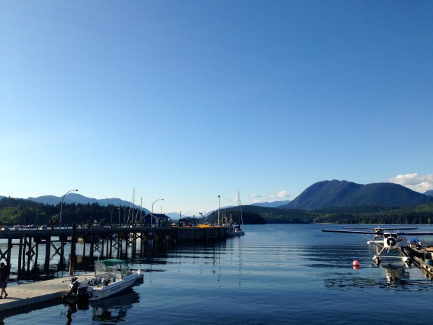 Secret Cove: A Blissful Retreat on the Sunshine&nbsp;Coast