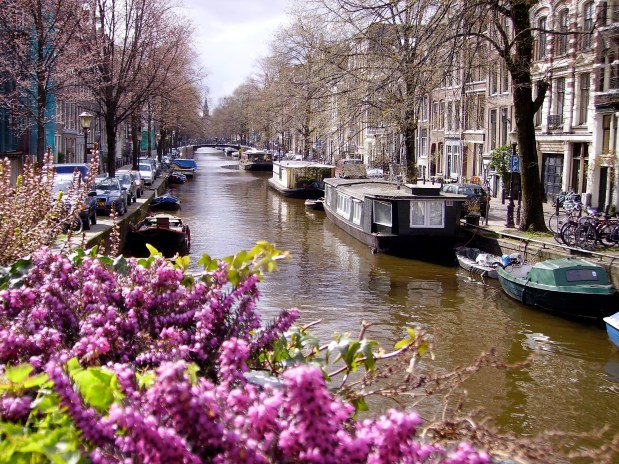 What I love most about&nbsp;Europe