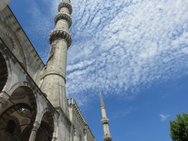 Introducing Istanbul: Touring the Top Sites in 48&nbsp;hours