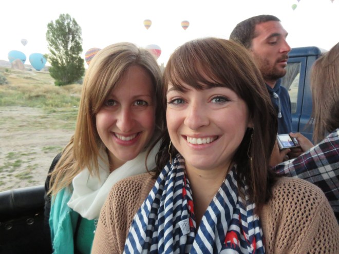 This is what happiness looks like :)