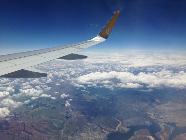 How to Survive Long-Haul Air&nbsp;Travel