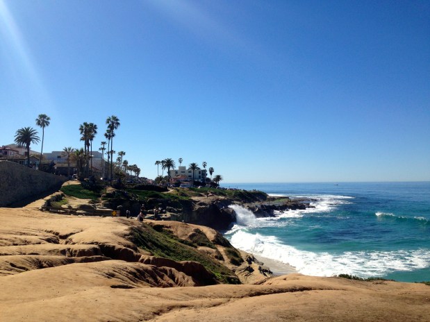 Back to California: The San Diego&nbsp;Obsession