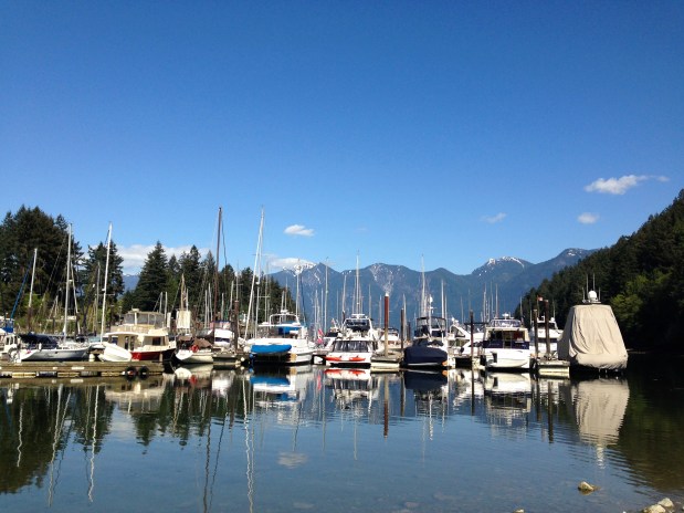 Bowen Island: The Perfect VanCity&nbsp;Escape