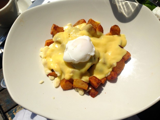 The Best Food I ate in&nbsp;Montreal