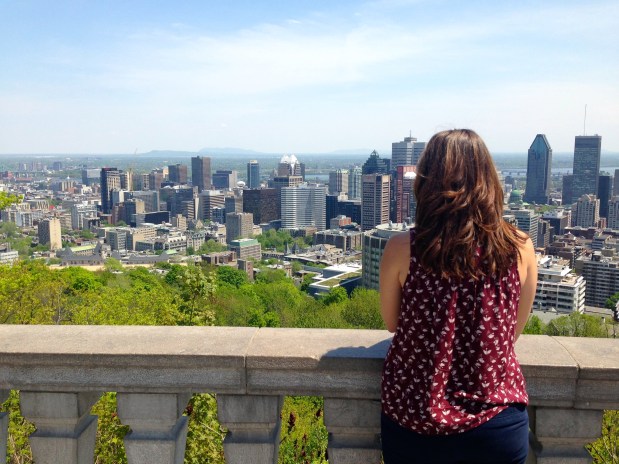 Montreal Memoire: 3 Days in Canada’s Cultural&nbsp;Capital