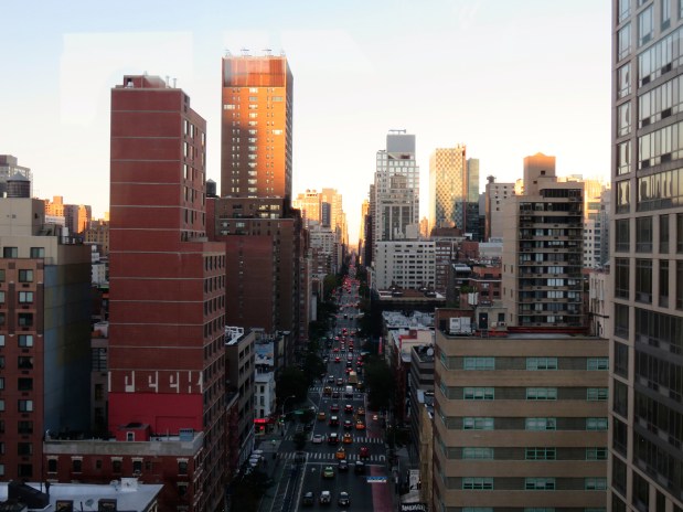 The Best Things I Ate in&nbsp;NYC