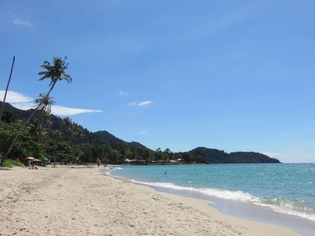 Sweet Simplicity on Koh&nbsp;Chang