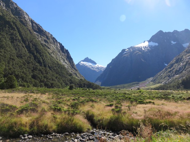 Departure Lounge: New&nbsp;Zealand