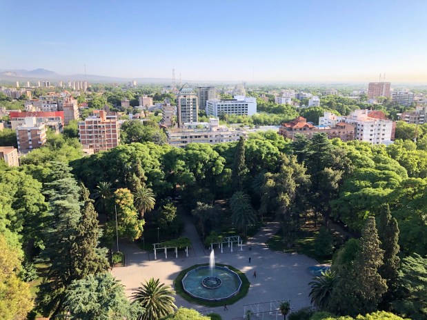 A week in Argentina: The perfect spontaneous&nbsp;trip