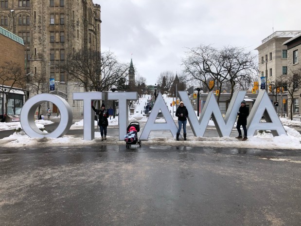 Winterlude: A Canadian Rite of&nbsp;Passage